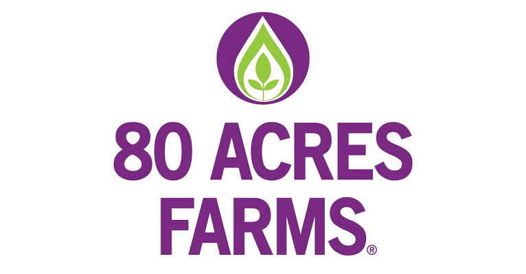 80 Acres