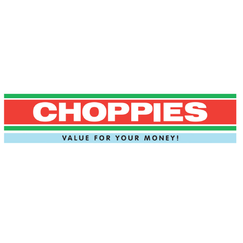 Choppies